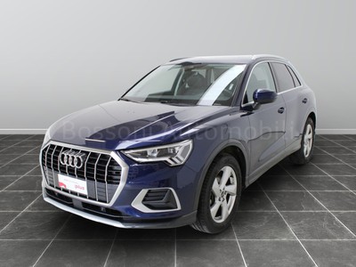 Audi Q3 35 2.0 tdi business advanced s tronic