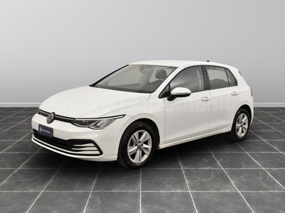 Volkswagen Golf 2.0 tdi scr 115cv life