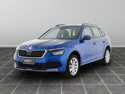 Skoda Kamiq 1.0 tsi 95cv ambition