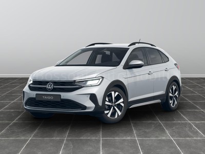 Volkswagen Taigo 1.0 tsi 115cv edition plus