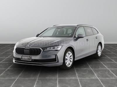 Skoda Superb wagon 2.0 tdi evo 150cv selection dsg