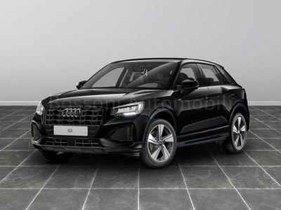 Audi Q2 35 1.5 tfsi business advanced s tronic