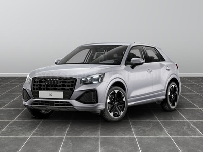 Audi Q2 35 1.5 tfsi business advanced s tronic