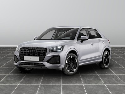 Audi Q2 35 1.5 tfsi business advanced s tronic