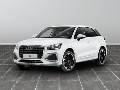 Audi Q2 35 1.5 tfsi business advanced s tronic