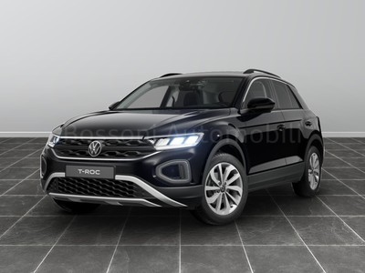 Volkswagen T-Roc 1.0 tsi 115cv edition plus