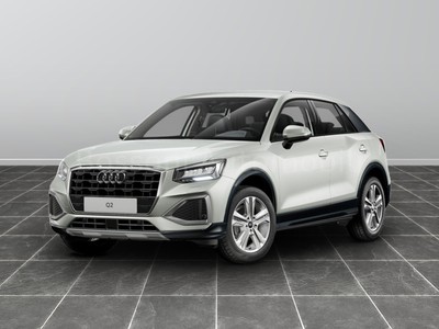 Audi Q2 35 1.5 tfsi business advanced s tronic
