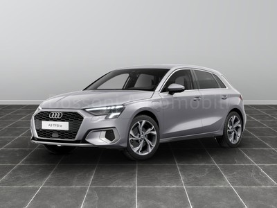 Audi A3 sportback 40 1.4 tfsi e business advanced s tronic