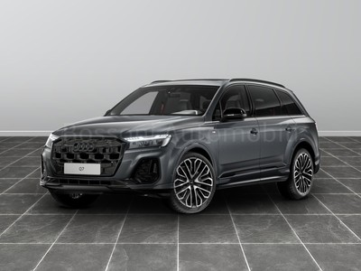 Audi Q7 50 3.0 v6 tdi mhev s line edition quattro tiptronic 7p.ti