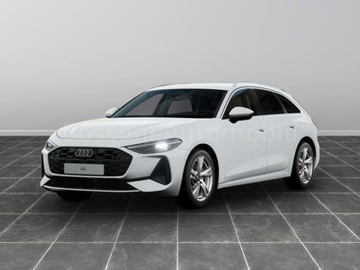 Audi A5 avant 2.0 tdi mhev+ 204cv business s tronic