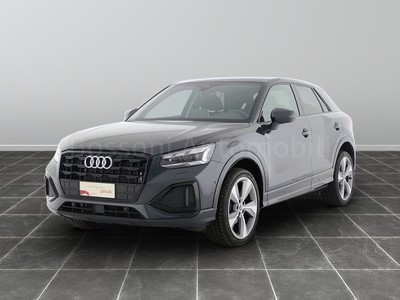 Audi Q2 30 1.0 tfsi 116cv business advanced