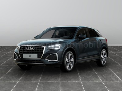 Audi Q2 35 2.0 tdi business advanced s tronic