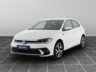 Volkswagen Polo 1.0 tsi 95cv r line