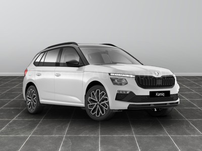 Skoda Kamiq 1.0 tsi 115cv 130 edition