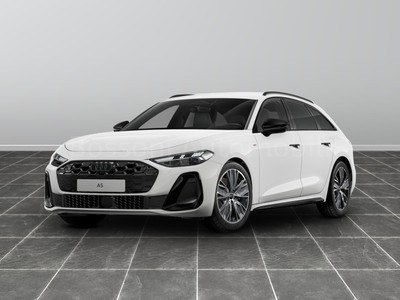 Audi A5 avant 2.0 tdi mhev+ 204cv s line edition s tronic