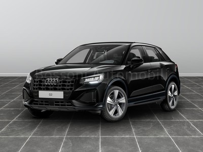 Audi Q2 35 1.5 tfsi business advanced s tronic