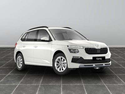 Skoda Kamiq 1.0 tsi 95cv selection