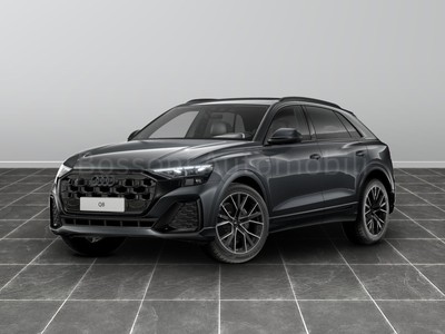 Audi Q8 3.0 v6 tdi mhev 231cv s line edition quattro tiptronic