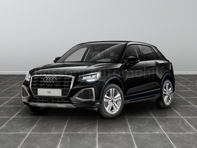 Audi Q2 35 1.5 tfsi business advanced s tronic
