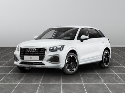 Audi Q2 35 1.5 tfsi business advanced s tronic