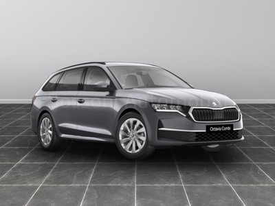 Skoda Octavia wagon 2.0 tdi 150cv executive dsg