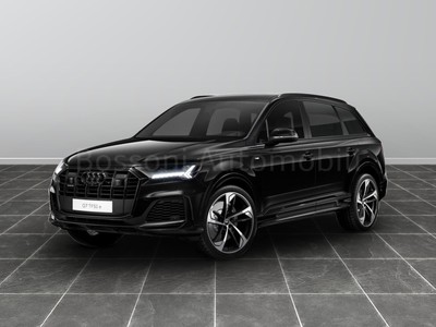 Audi Q7 55 3.0 v6 tfsi e sport quattro tiptronic 5p.ti