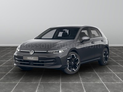Volkswagen Golf 1.5 tsi act 150cv style