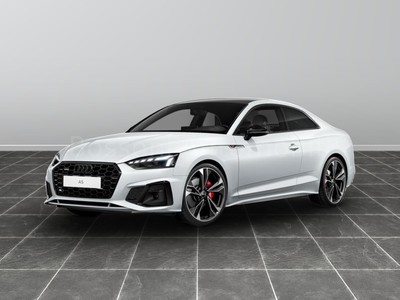 Audi A5 Coupé 40 2.0 tdi mhev 204cv s line edition quattro s tronic