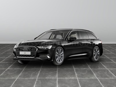 Audi A6 avant 40 2.0 tdi mhev 12v business advanced quattro ultra s tronic