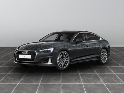 Audi A5 sportback 40 2.0 tdi mhev 204cv business advanced s tronic