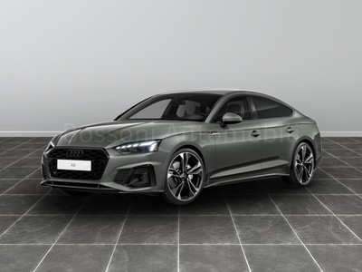 Audi A5 sportback 40 2.0 tdi mhev 204cv s line edition s tronic