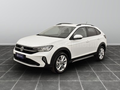 Volkswagen Taigo 1.0 tsi 95cv edition plus