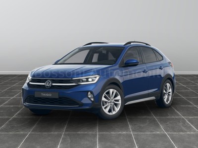 Volkswagen Taigo 1.0 tsi 115cv edition plus