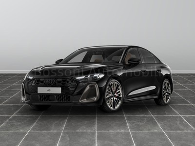 Audi A5 berlina 2.0 tfsi 204cv s line edition quattro s tronic