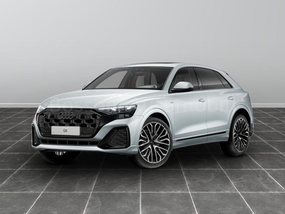 Audi Q8 50 3.0 v6 tdi mhev s line edition quattro tiptronic