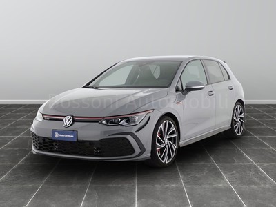 Volkswagen Golf 2.0 tsi 245cv gti dsg