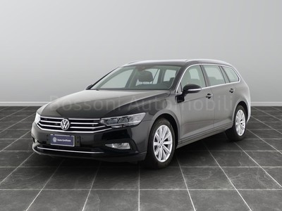 Volkswagen Passat variant 2.0 tdi scr evo 150cv business dsg
