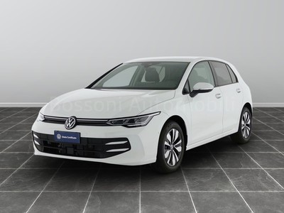 Volkswagen Golf 2.0 tdi scr 115cv edition plus