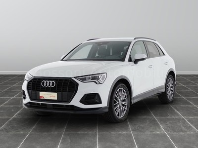 Audi Q3 35 2.0 tdi business advanced s tronic