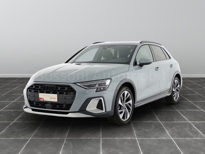 Audi A3 allstreet 2.0 tdi 150cv business s tronic
