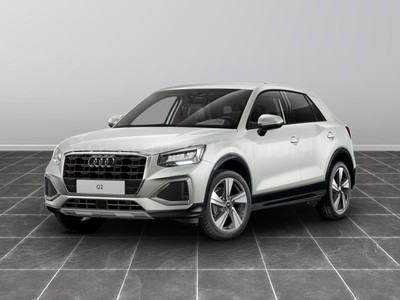 Audi Q2 35 1.5 tfsi business advanced s tronic