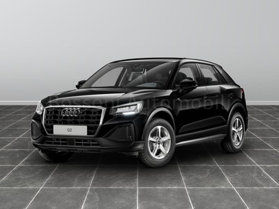 Audi Q2 35 1.5 tfsi business s tronic