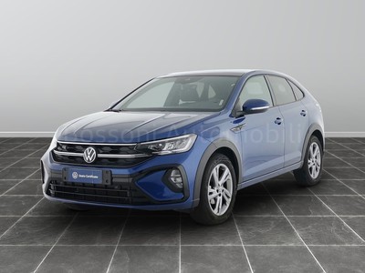 Volkswagen Taigo 1.0 tsi 110cv r-line