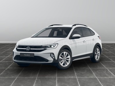 Volkswagen Taigo 1.0 tsi 115cv life