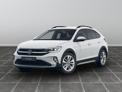 Volkswagen Taigo 1.0 tsi 115cv edition plus