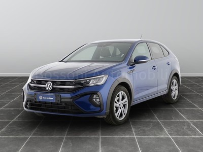 Volkswagen Taigo 1.0 tsi 110cv r-line