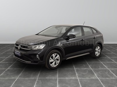 Volkswagen Taigo 1.0 tsi 110cv life