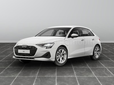 Audi A3 sportback 1.5 tfsi e 204cv business s tronic