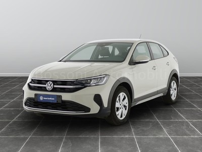Volkswagen Taigo 1.0 tsi 95cv life