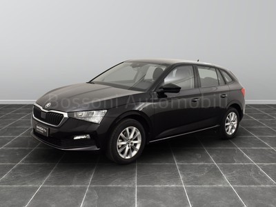 Skoda Scala berlina 1.0 tsi 110cv ambition